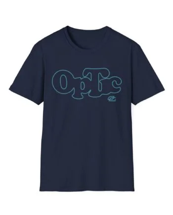 Optic Texas Unisex Softstyle T-shirt