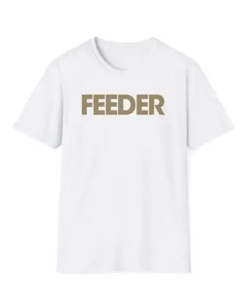 Feeder Unisex Softstyle T-Shirt