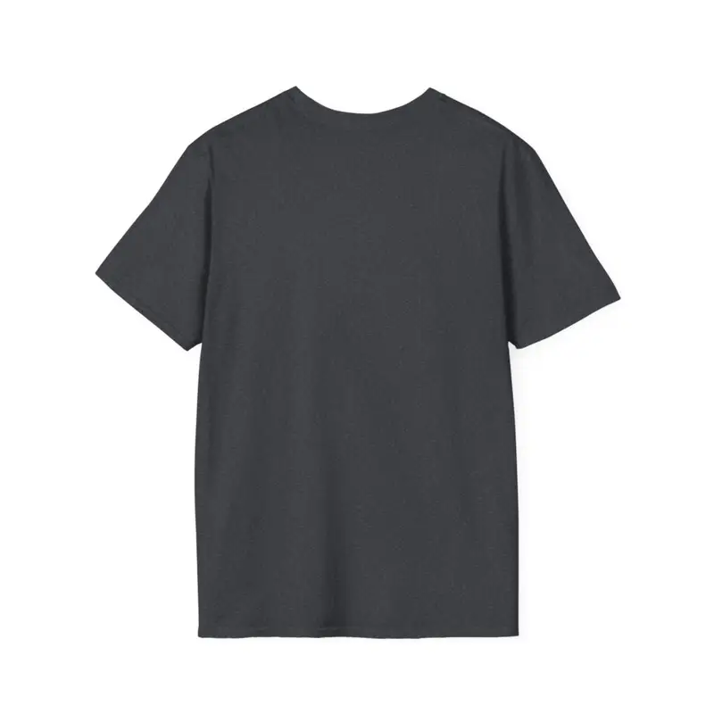 Joseph Olaitan Adenuga Jr Boy Better Know Unisex Softstyle T-Shirt
