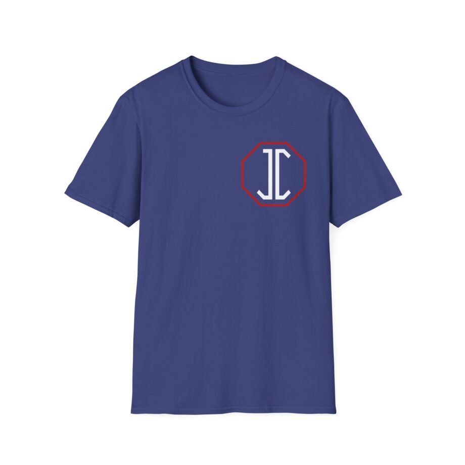 Brandon Herrera Unisex Softstyle T-Shirt