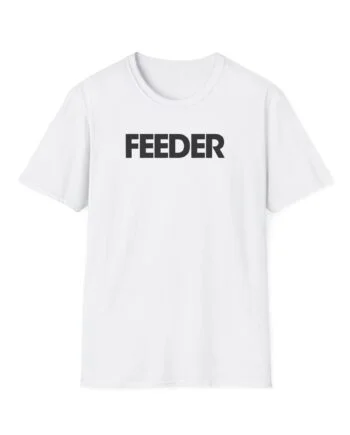Feeder Unisex Softstyle T-Shirt