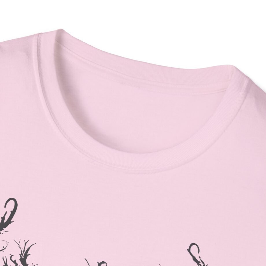 Meduza You Are Here Unisex Softstyle T-Shirt