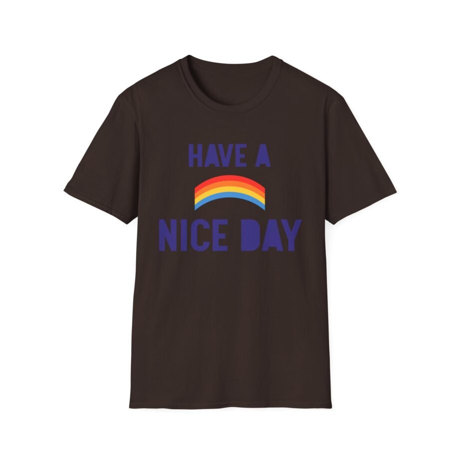 November Ultra Unisex T-shirt