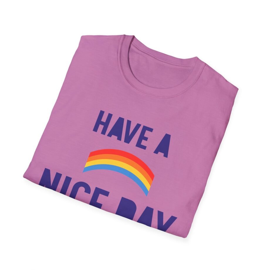 November Ultra Unisex T-shirt