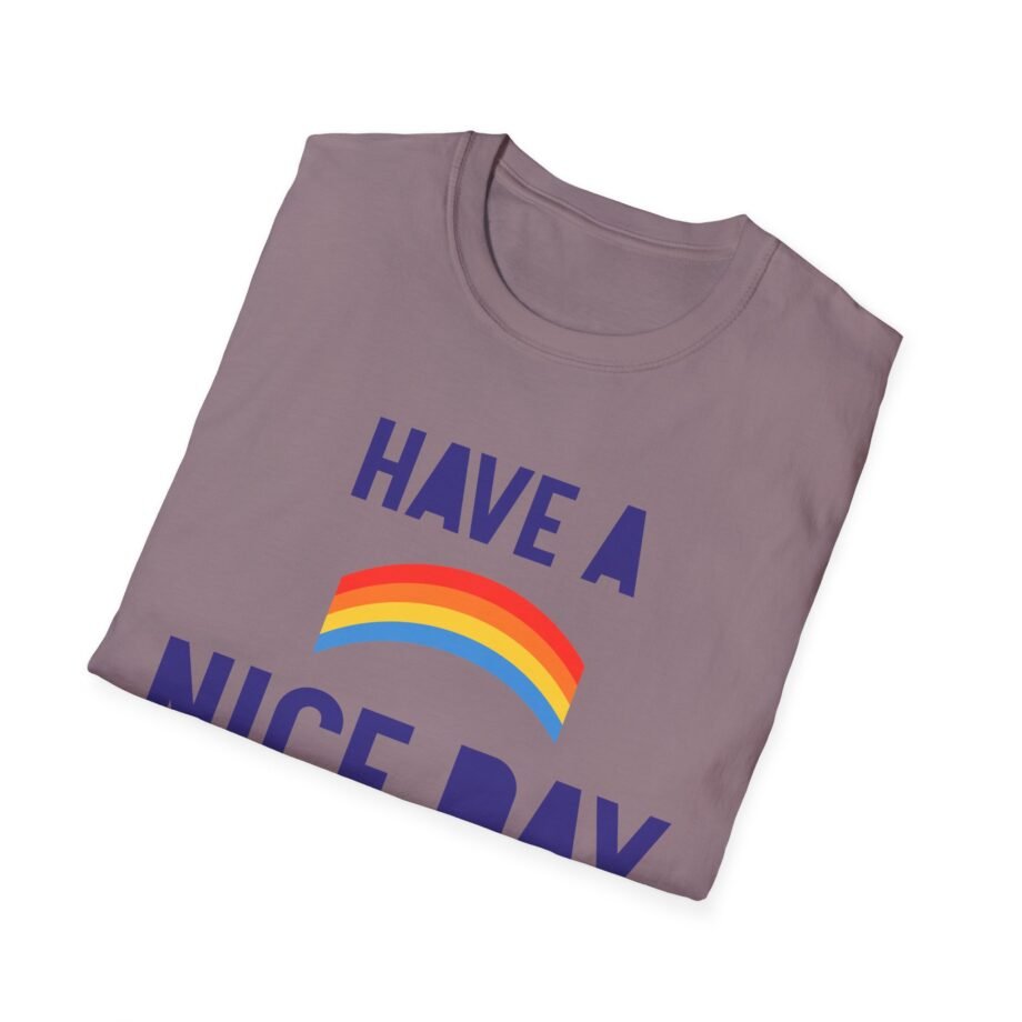 November Ultra Unisex T-shirt