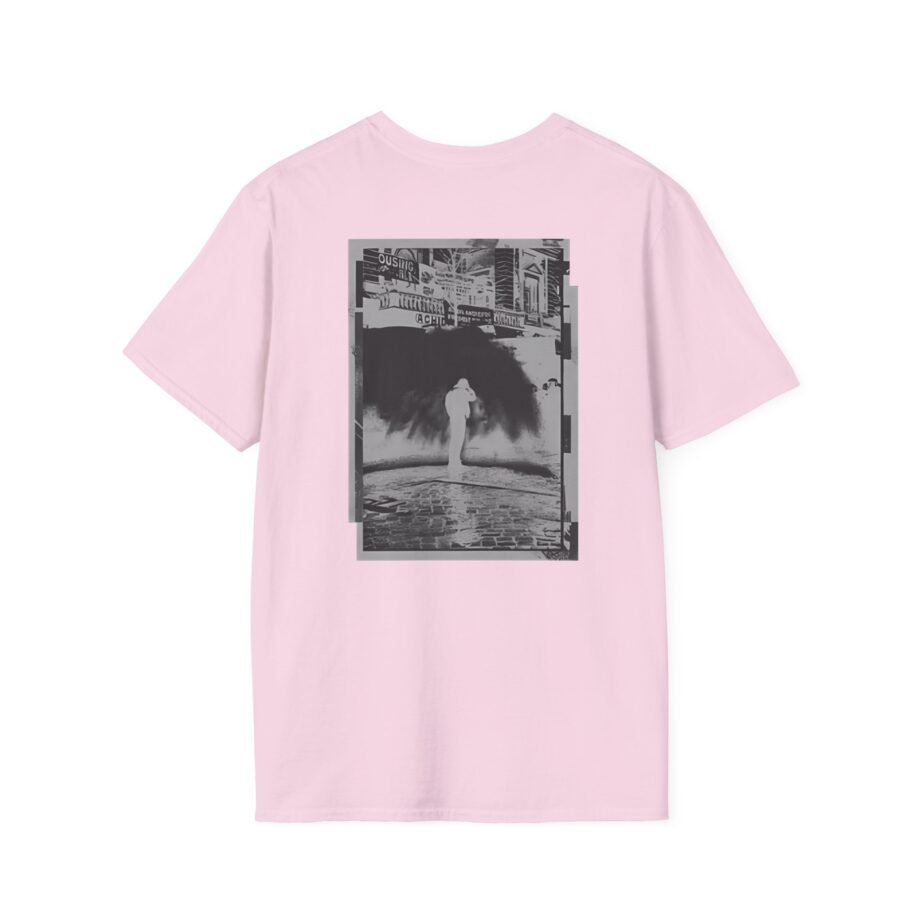 Disarstar Hamburg Uprising Unisex Softstyle T-Shirt