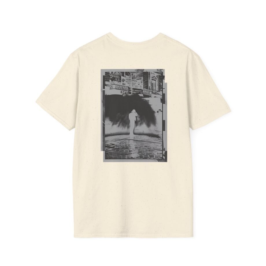 Disarstar Hamburg Uprising Unisex Softstyle T-Shirt