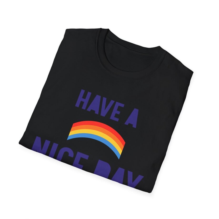November Ultra Unisex T-shirt
