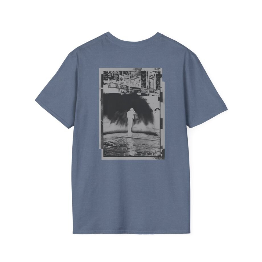Disarstar Hamburg Uprising Unisex Softstyle T-Shirt