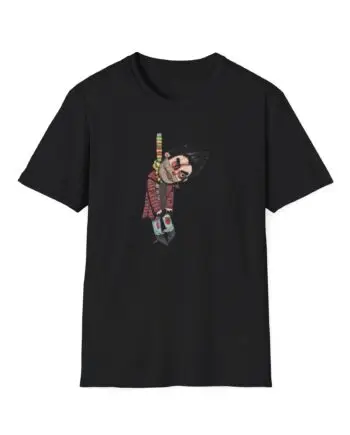 Auronplay Unisex Softstyle T-Shirt