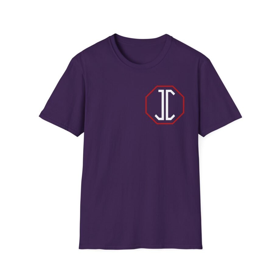 Brandon Herrera Unisex Softstyle T-Shirt