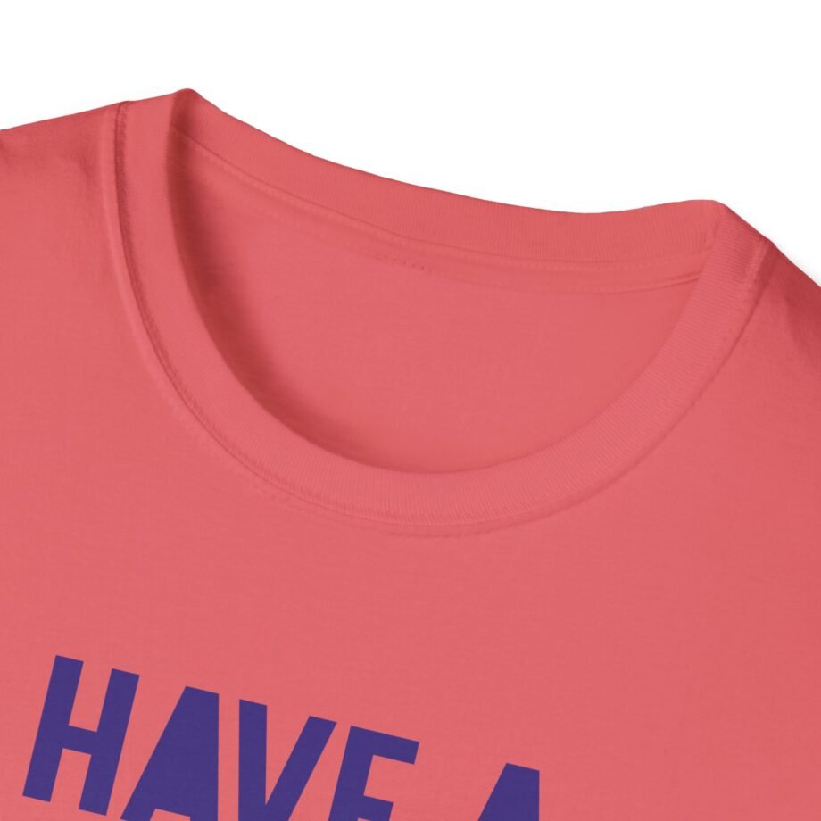 November Ultra Unisex T-shirt
