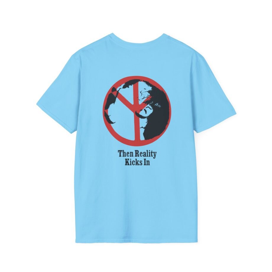Babylon Dead Unisex Softstyle T-Shirt