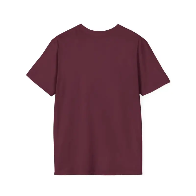 Joseph Olaitan Adenuga Jr Boy Better Know Unisex Softstyle T-Shirt