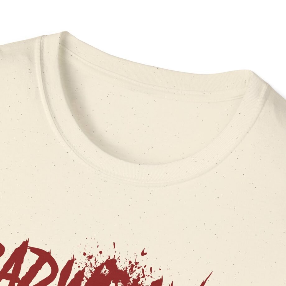 Bad Wolves Unisex Softstyle T-Shirt
