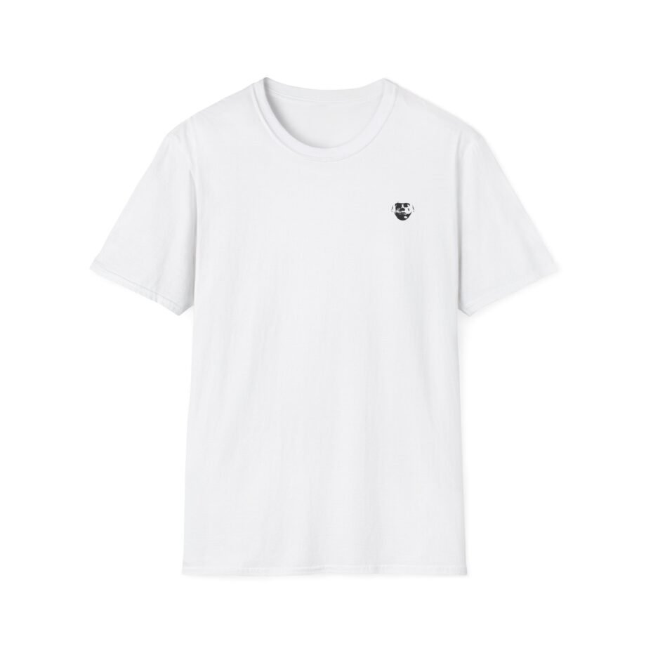 Disarstar Over Dose Unisex Softstyle T-Shirt