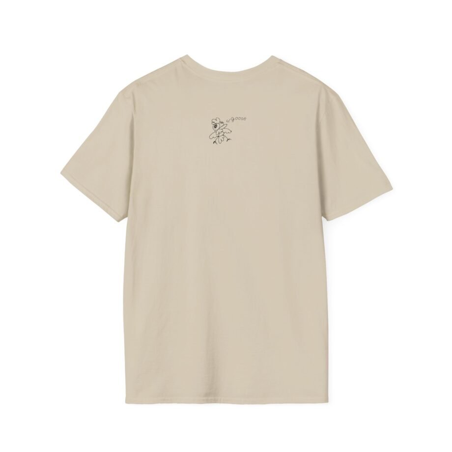 Guqqie Doodle Unisex Softstyle T-Shirt