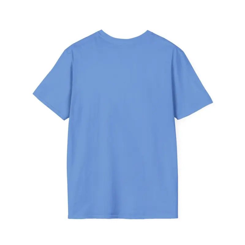 Creepcast Eat Me Like a Bug Unisex Softstyle T-shirt