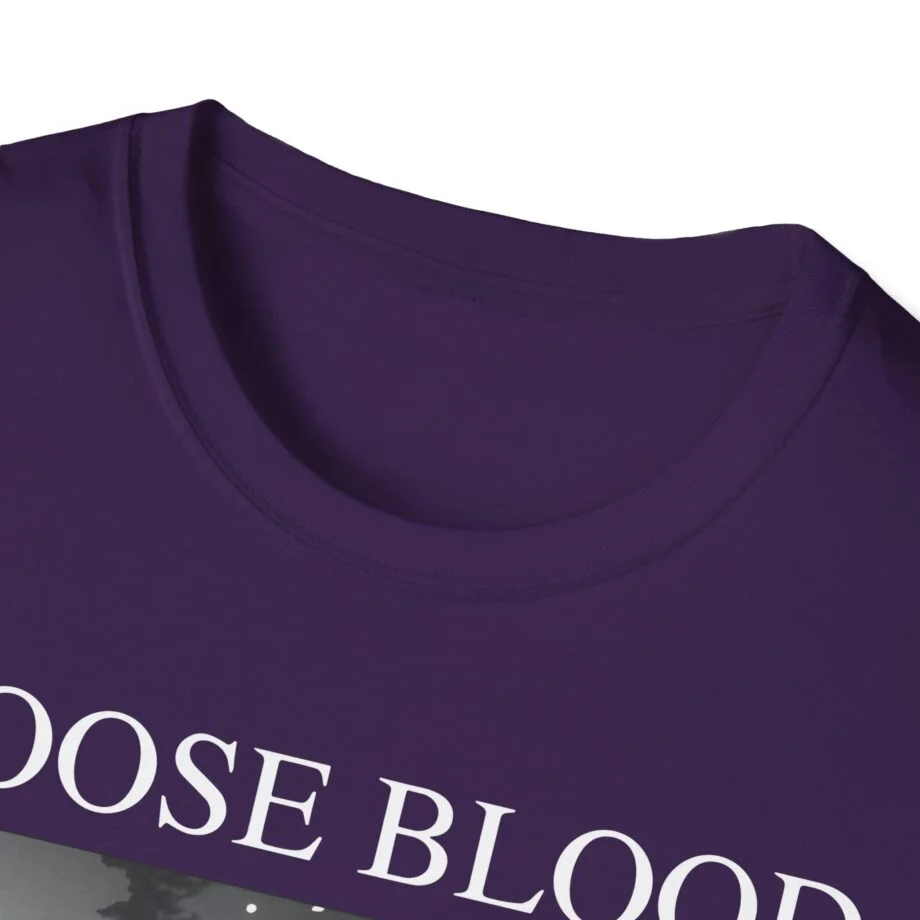 Moose Blood Ikyim 10th Anniversary Shows Unisex T-shirt