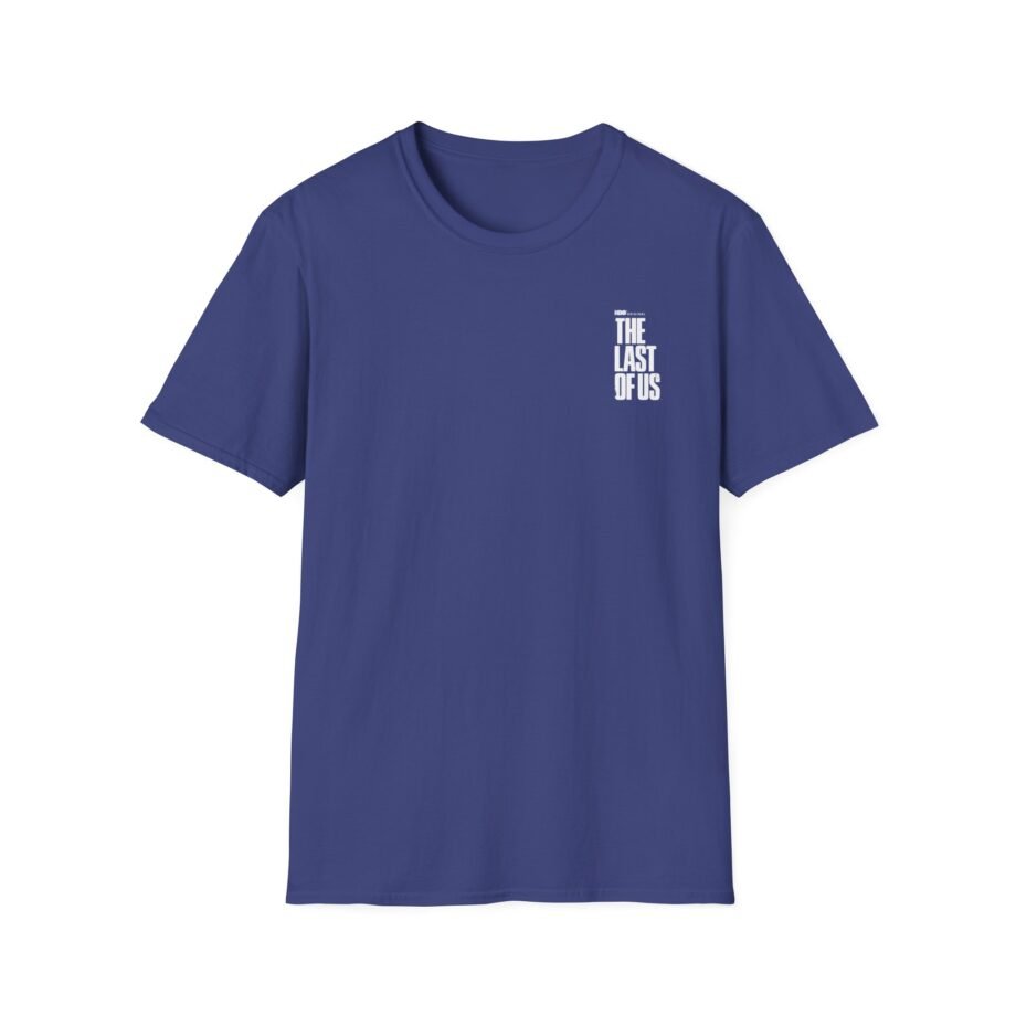 The Last of Us Firefly Unisex Softstyle T-Shirt