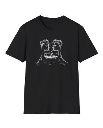 Hozier Eat Your Young Unisex Softstyle T-Shirt