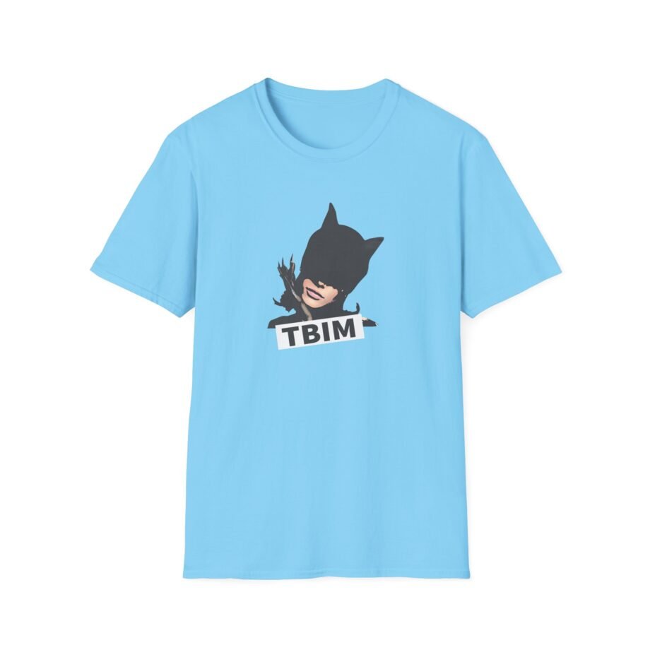 AG Tbim Unisex Softstyle T-Shirt