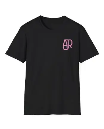 AJR The Maybe Man Unisex Softstyle T-Shirt