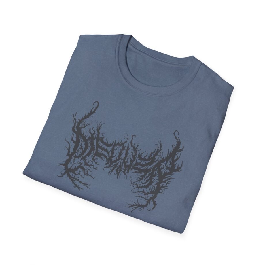 Meduza You Are Here Unisex Softstyle T-Shirt