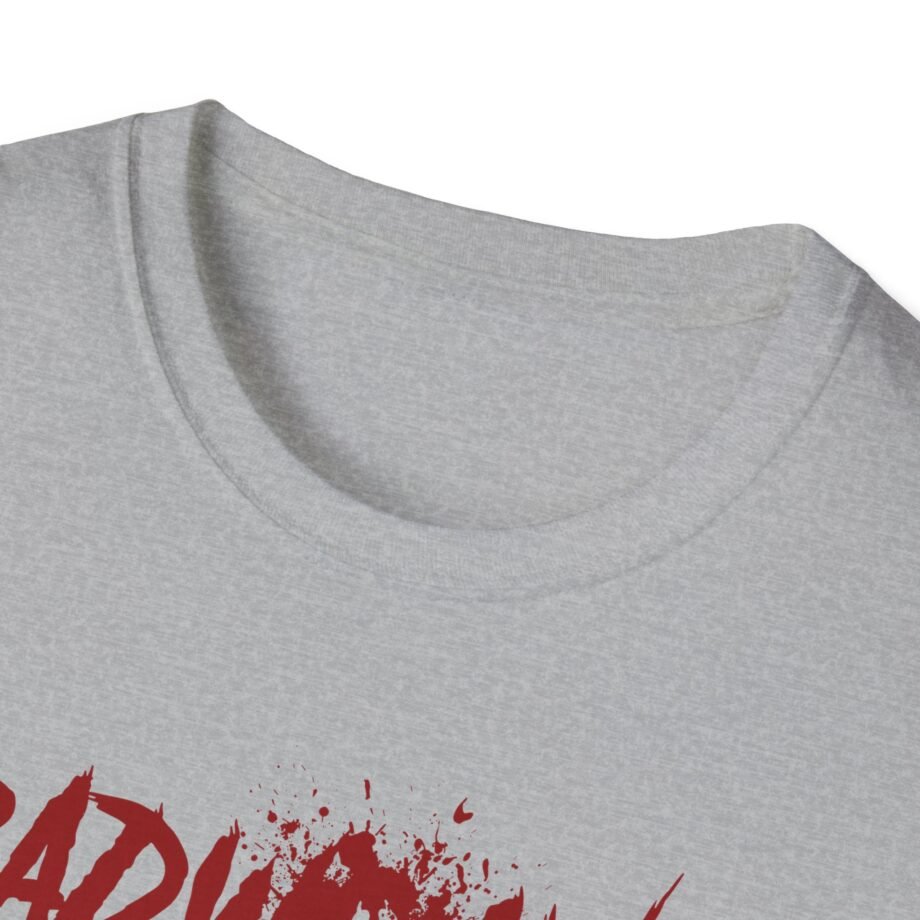 Bad Wolves Unisex Softstyle T-Shirt