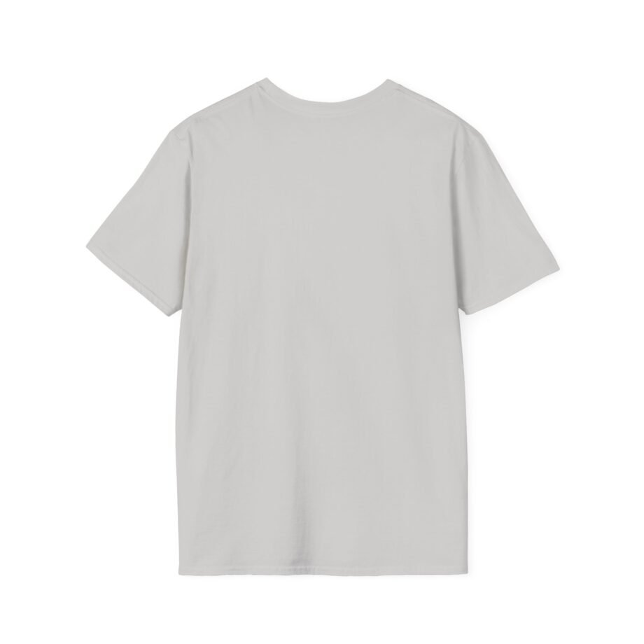AG Tbim Unisex Softstyle T-Shirt