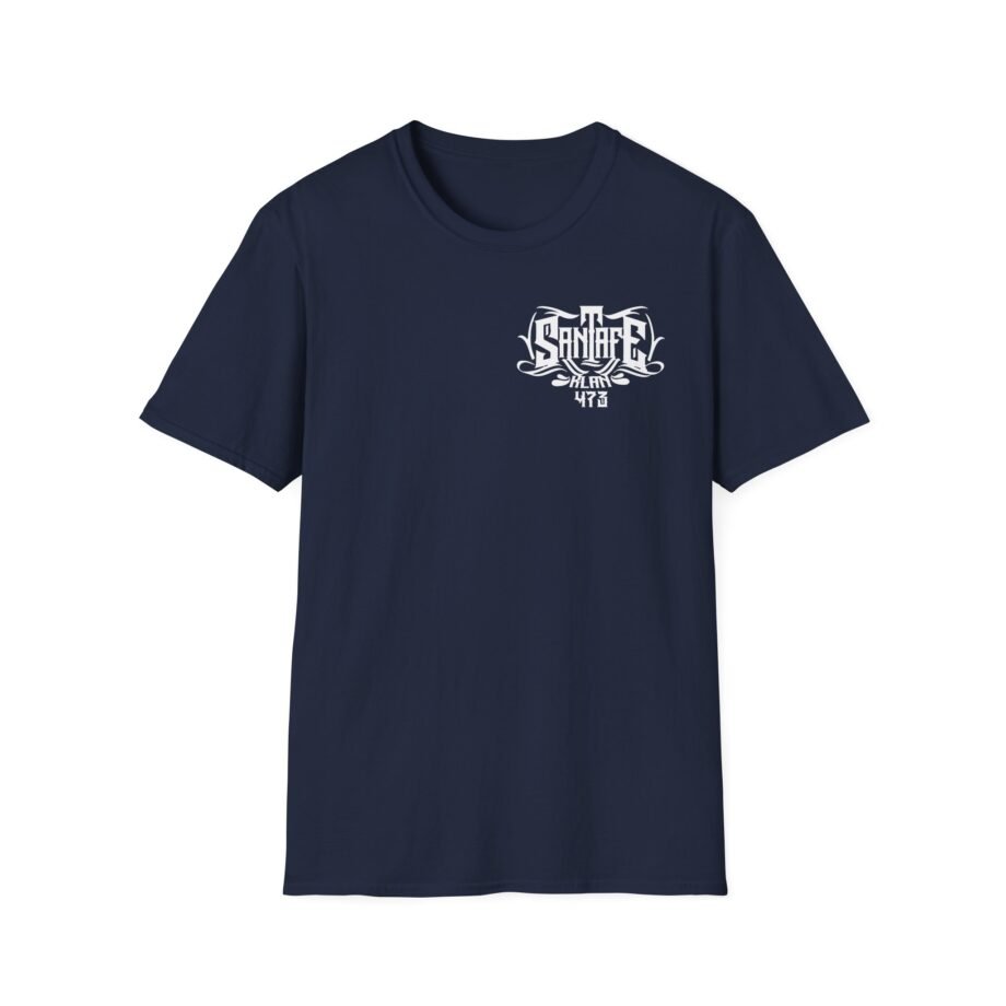 Santa Fe Klan Unisex Softstyle T-Shirt