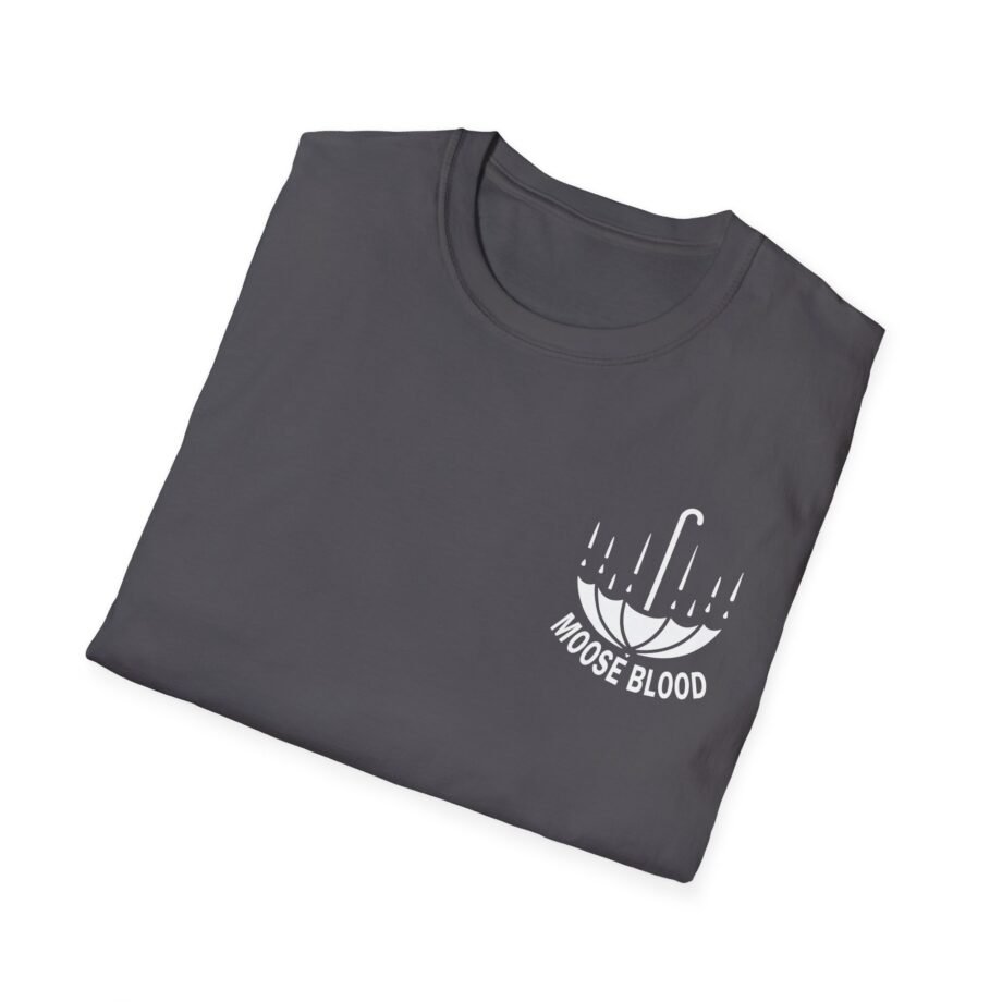 Moose Blood Unisex T-shirt