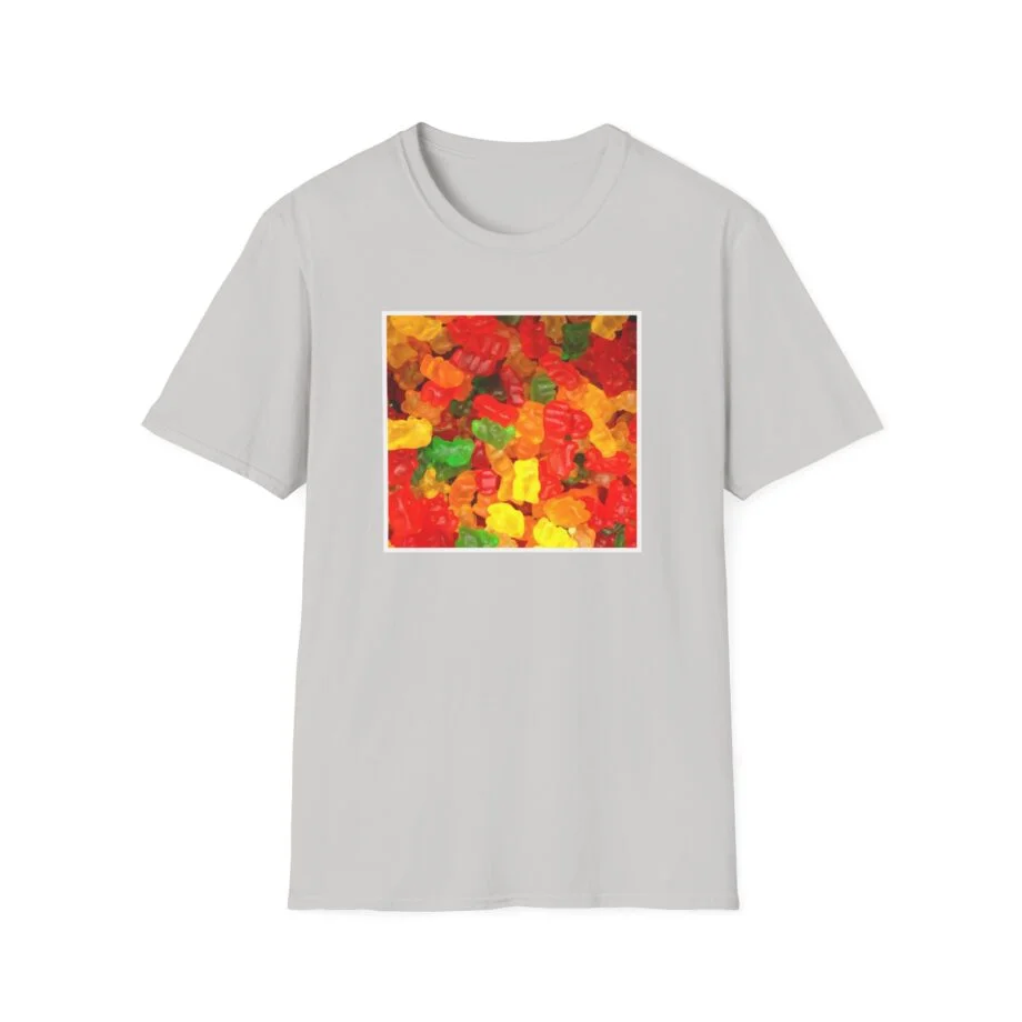 Auronplay Unisex Softstyle T-Shirt
