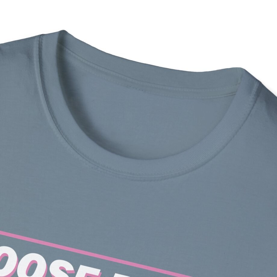 Moose Blood for Lovers Unisex Softstyle T-Shirt