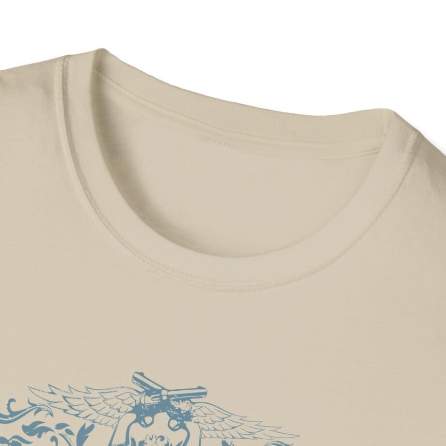 Miranda Lambert Kerosene Anniversary Unisex Softstyle T-shirt