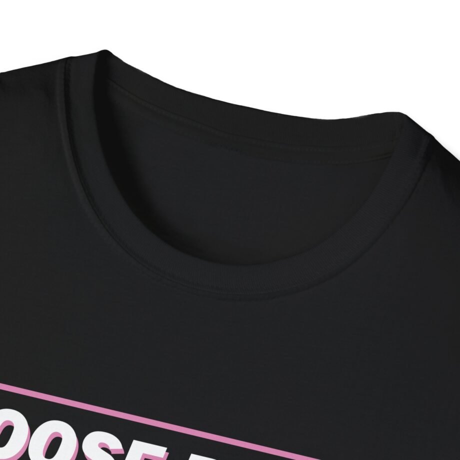 Moose Blood for Lovers Unisex Softstyle T-Shirt
