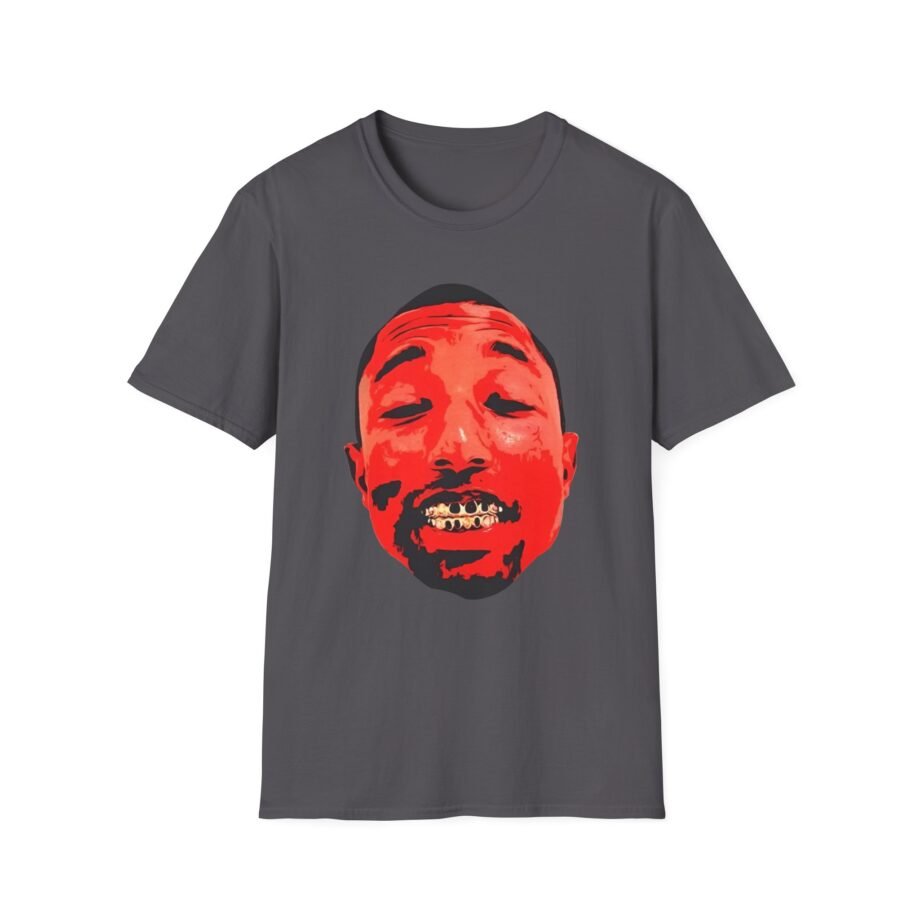 Pharrell Williams Unisex Softstyle T-Shirt