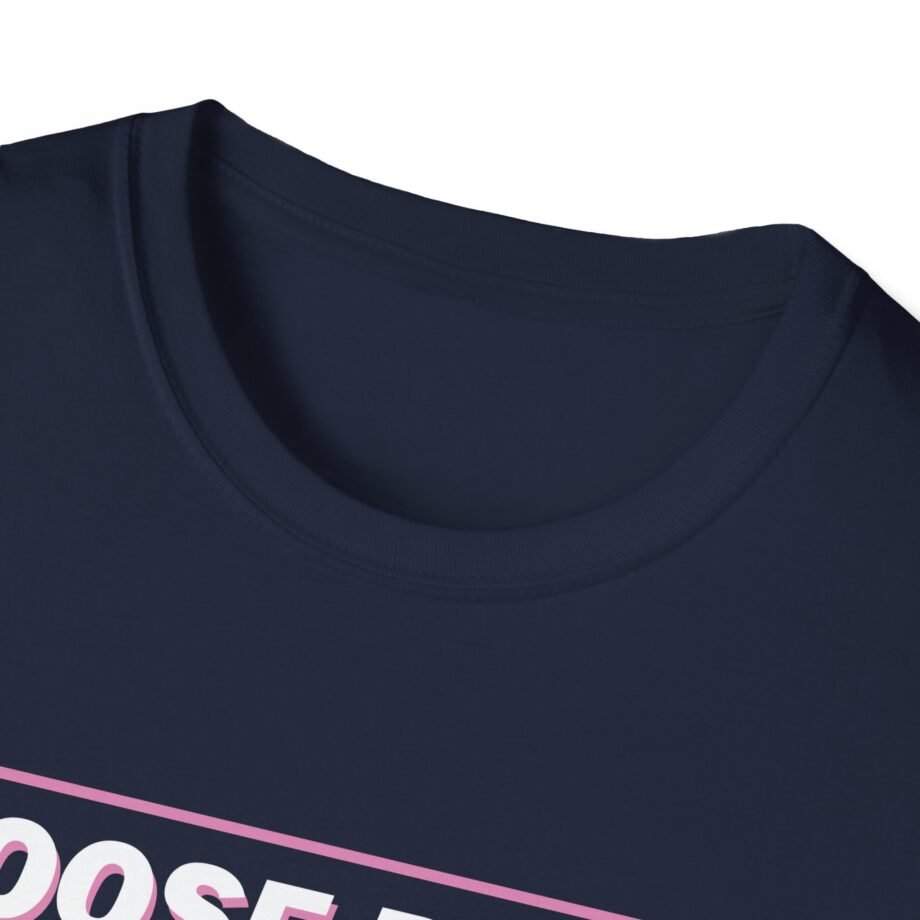 Moose Blood for Lovers Unisex Softstyle T-Shirt
