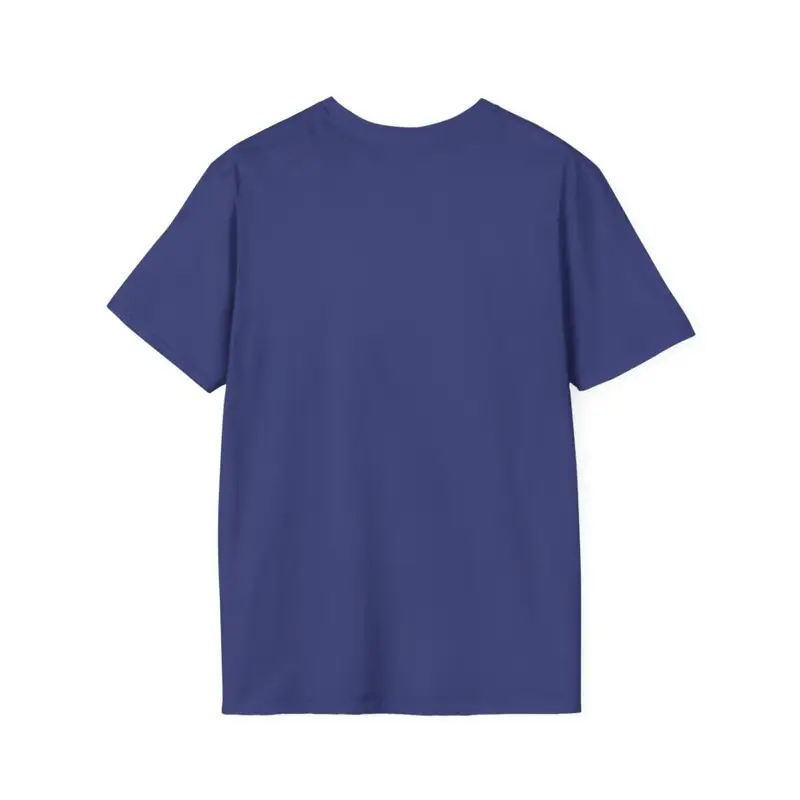 Joseph Olaitan Adenuga Jr Boy Better Know Unisex Softstyle T-Shirt