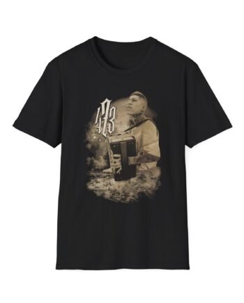 Santa Fe Klan Unisex Softstyle T-Shirt