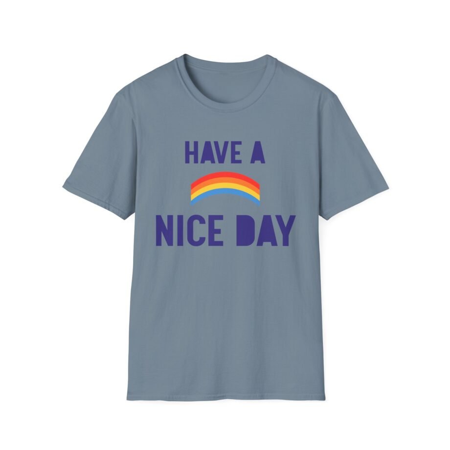 November Ultra Unisex T-shirt