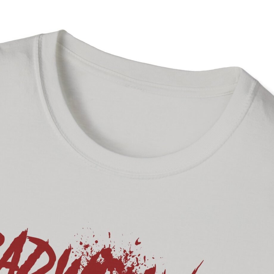 Bad Wolves Unisex Softstyle T-Shirt