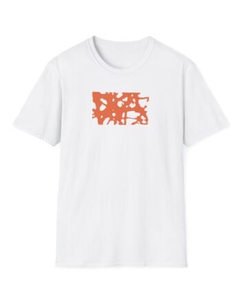 Meduza Resilience Unisex Softstyle T-Shirt