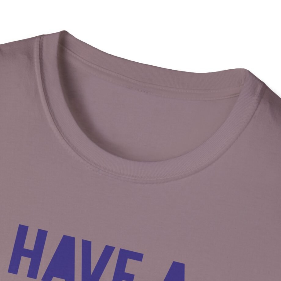 November Ultra Unisex T-shirt