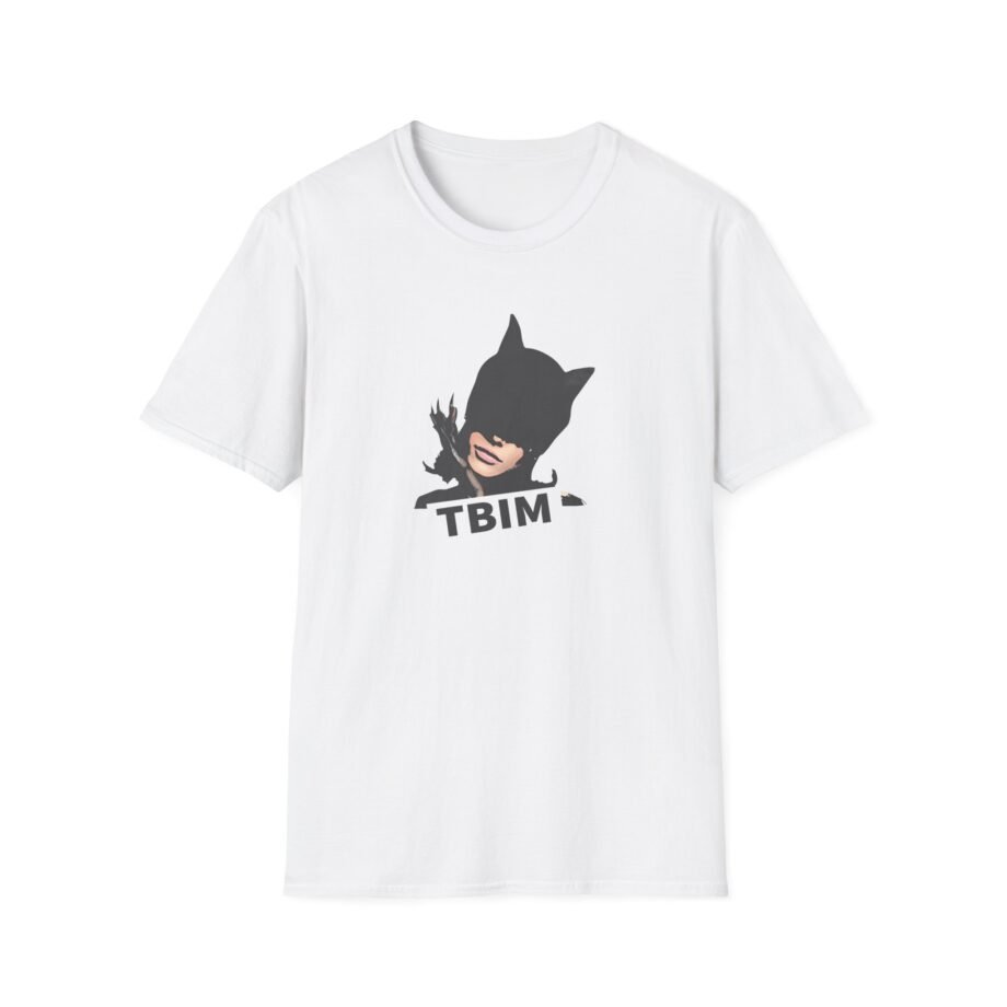 AG Tbim Unisex Softstyle T-Shirt