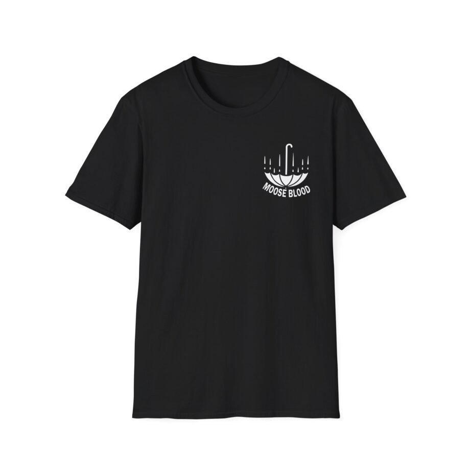 Moose Blood Unisex T-shirt
