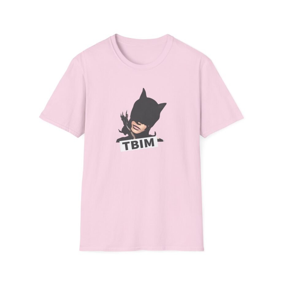 AG Tbim Unisex Softstyle T-Shirt