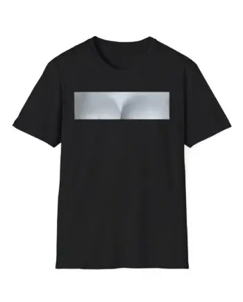 Fergie Dd Unisex Softstyle T-Shirt