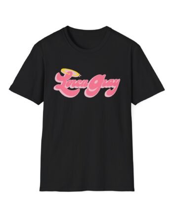 Loren Gray Unisex Soft-style T-shirt