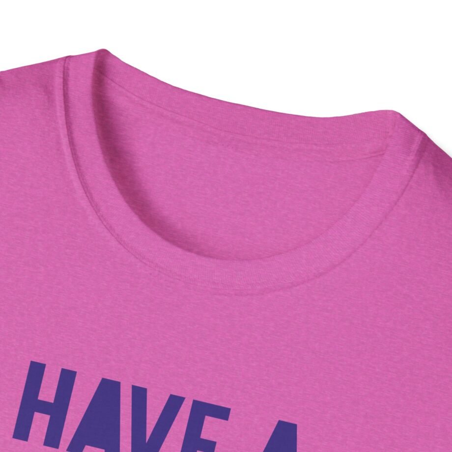 November Ultra Unisex T-shirt